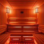 Sauna w ciąży – czy jest bezpieczna dla ciężarnych kobiet?