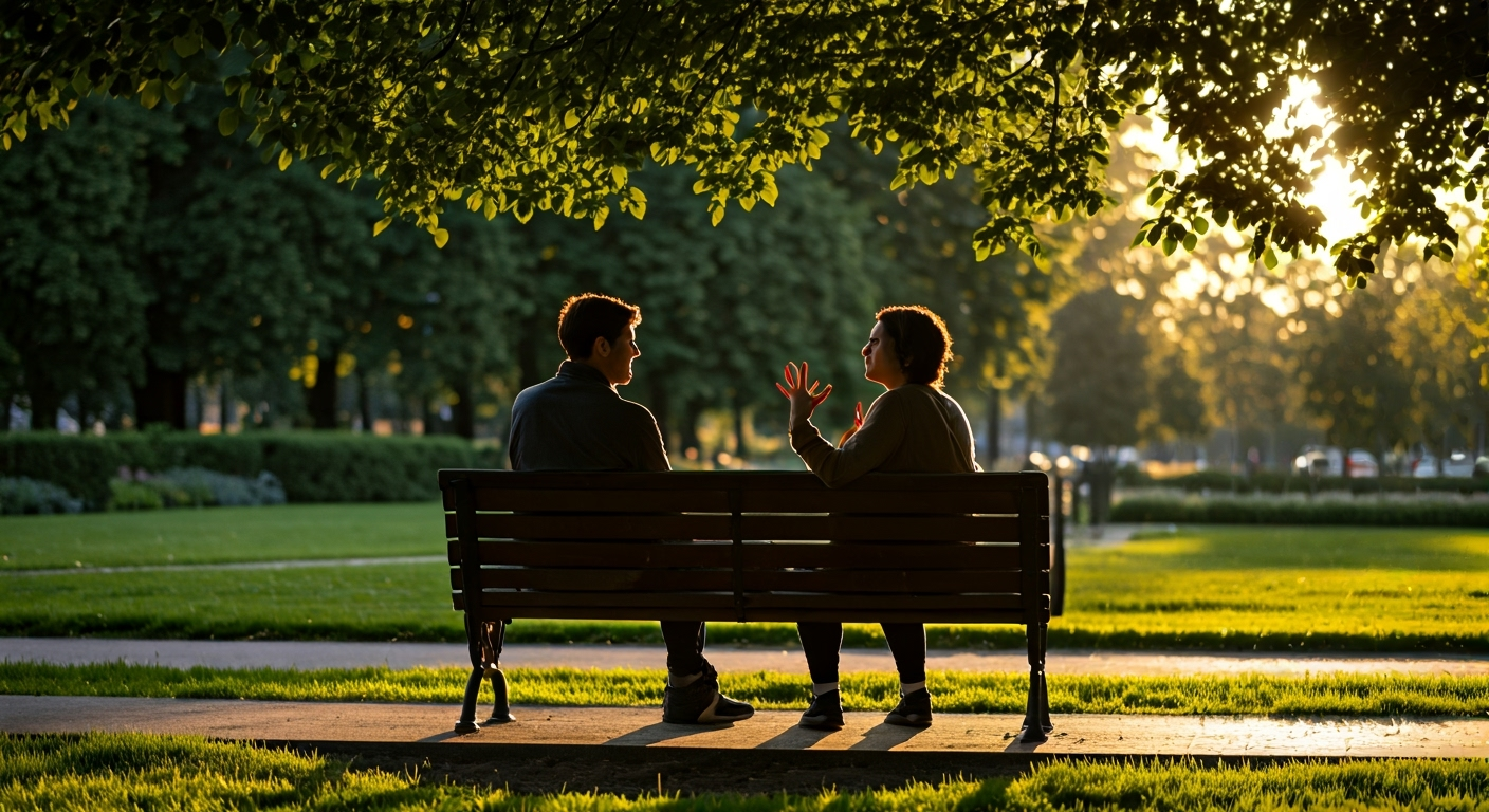 Jak wyjść z friendzone? Kilka sprawdzonych sposobów 2