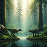 Sennik dinozaury – co może oznaczać sen o dinozaurach? Wyjaśniamy sny!