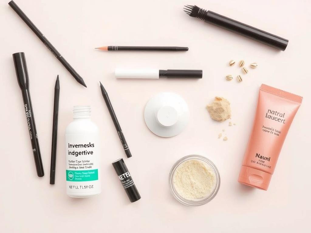 Alternatywne produkty do przyklejania rzęs zamiast tradycyjnego kleju, czym zmyć klej do rzęs Alternatywne produkty do przyklejania rzęs zamiast tradycyjnego kleju, czym zmyć klej do rzęs