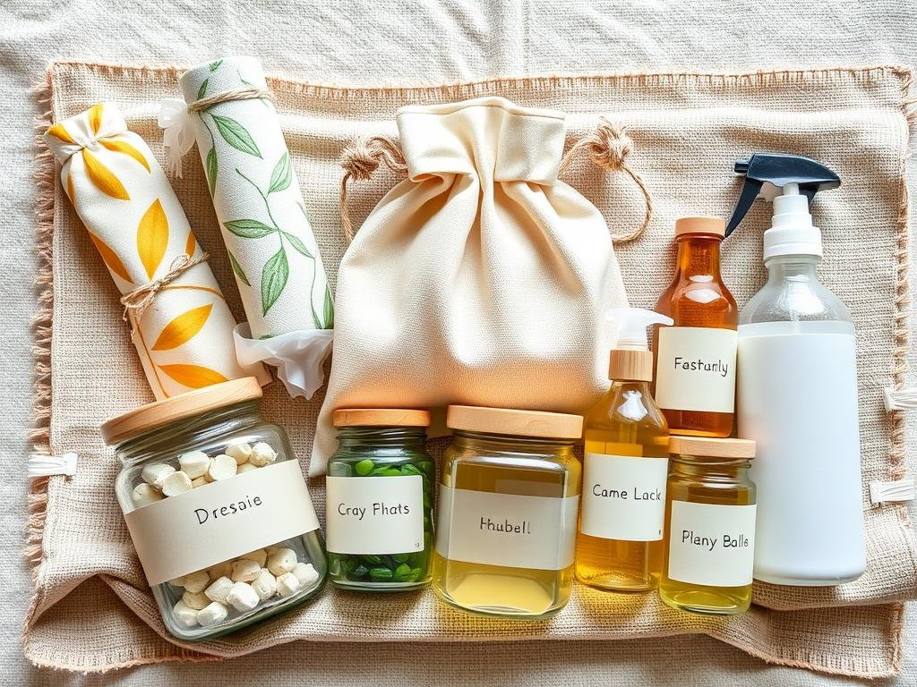 Ekologiczne prezenty DIY dla rodziców w duchu zero waste Ekologiczne prezenty DIY dla rodziców w duchu zero waste