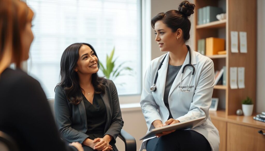 Konsultacja lekarska w sprawie zmniejszenia biustu - naturalny sposób na zmniejszenie biustu Konsultacja lekarska w sprawie zmniejszenia biustu - naturalny sposób na zmniejszenie biustu