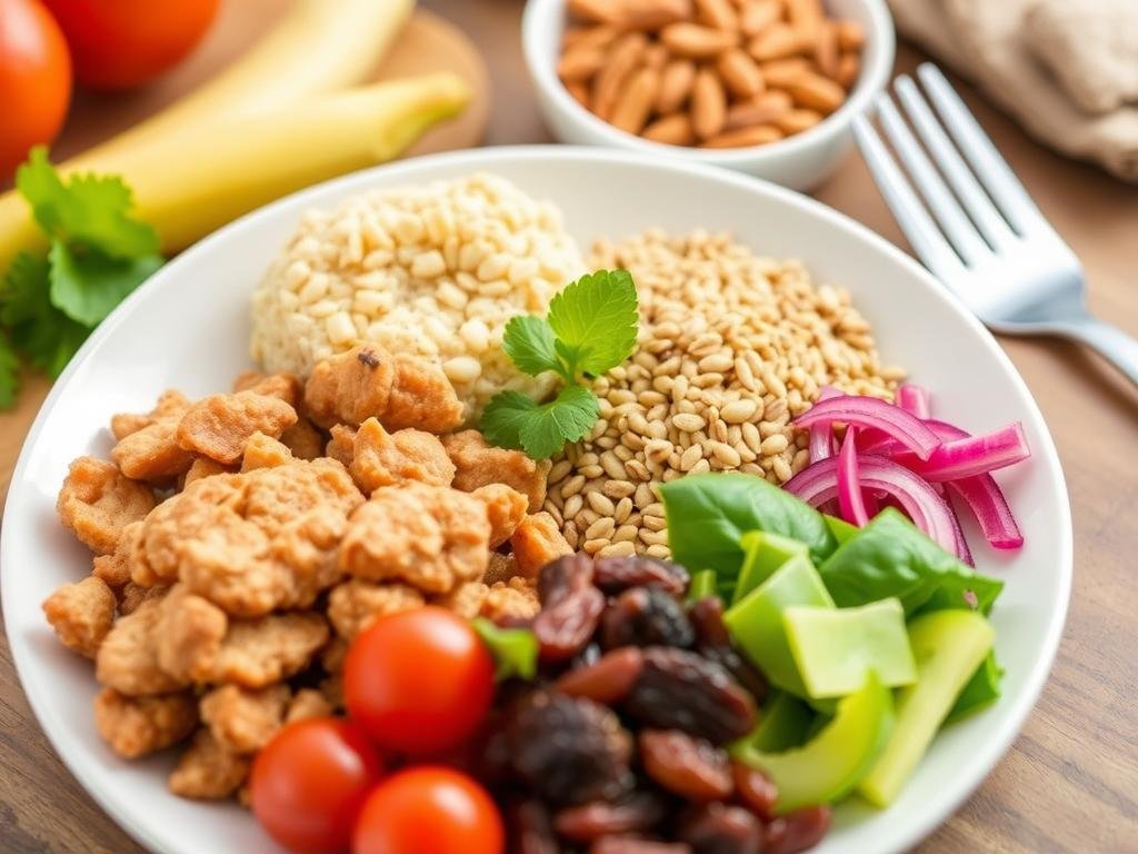 Zdrowa dieta dla mocnych paznokci bez bruzd Zdrowa dieta dla mocnych paznokci bez bruzd