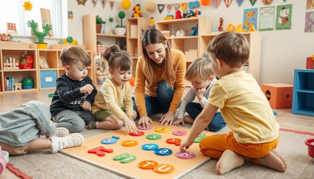 Program zerówki przedszkolnej - dzieci uczą się przez zabawę - czy zerówka to przedszkole Program zerówki przedszkolnej - dzieci uczą się przez zabawę - czy zerówka to przedszkole
