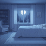 Sen o chorej zmarłej mamie – poznaj znaczenie i interpretacje snu