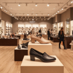 Sen o nowych butach – czy czeka cię zmiana w życiu?