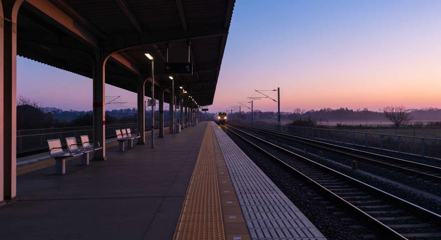Sen o pociągu - co symbolizuje podróż pociągiem? 2