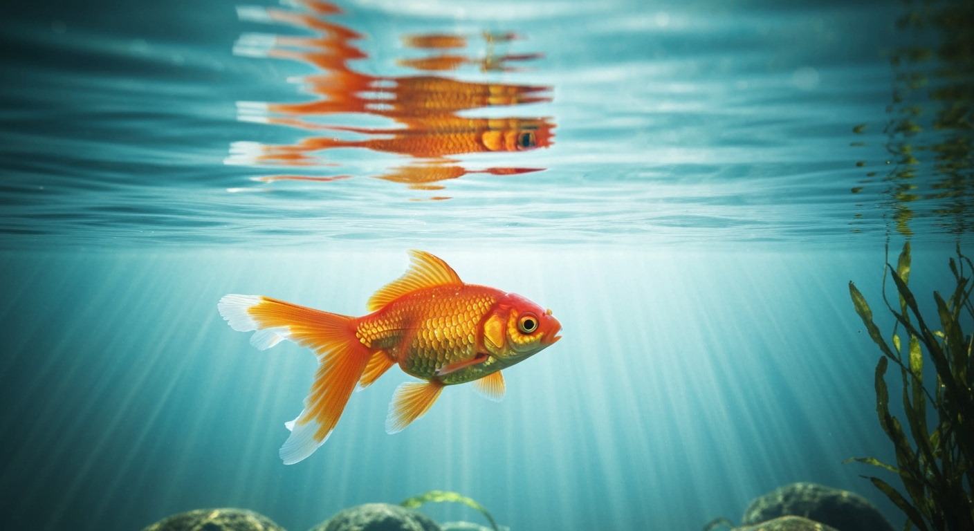 Sen o rybkach - czy to zapowiedź szczęścia i pomyślności? 2