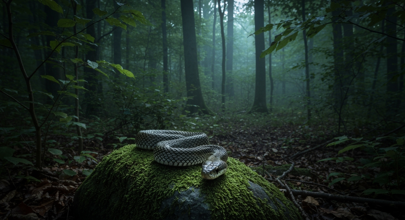 Sen o wężu - sprawdź co symbolizuje i czy jest ostrzeżeniem 2