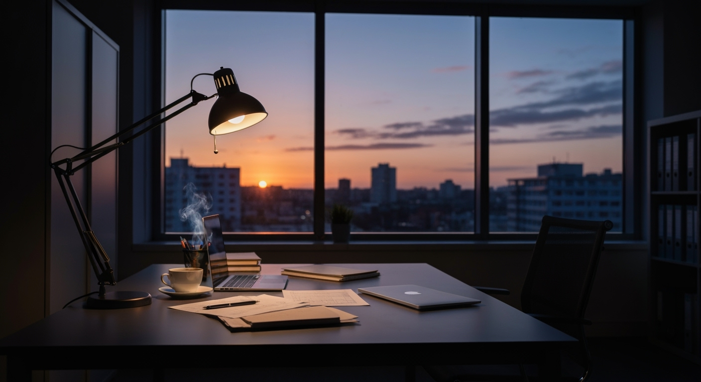 Senniko o nowej pracy - sprawdź co cię czeka! Poznaj znaczenie i interpretacje 2