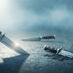 Sen o nóżu – co może oznaczać? Możliwe znaczenia i interpretacja