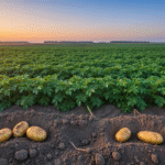 Sen o ziemniakach – co może oznaczać? Możliwe znaczenia i interpretacja