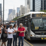 Sen o autobusie – co może oznaczać? Możliwe znaczenia i interpretacja