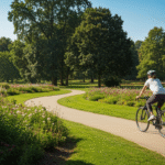 Sen o rowerze – co może oznaczać? Możliwe znaczenia i interpretacja