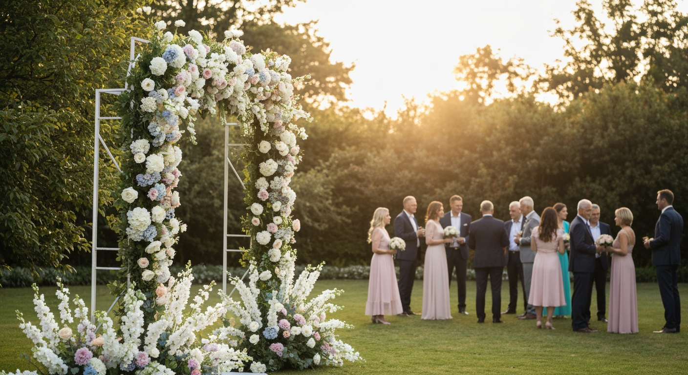 Sen o weselu - co może oznaczać? Możliwe znaczenia i interpretacja 2