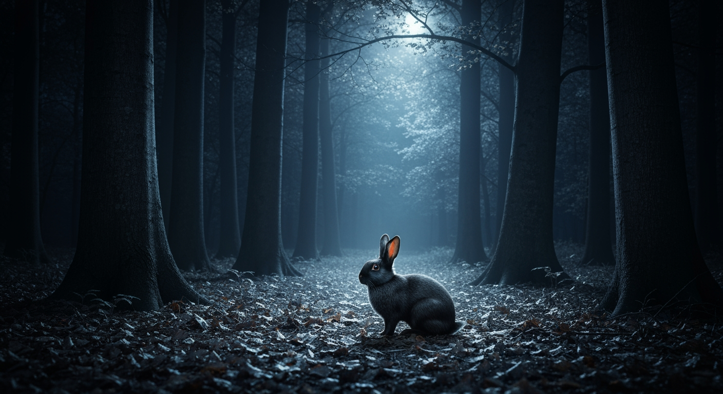 Sen o króliku - co może oznaczać? Możliwe znaczenia i interpretacja 2