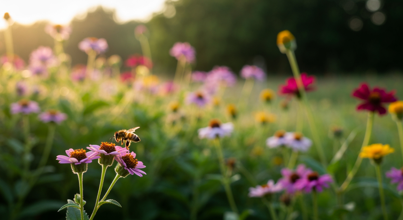 Sen o pszczołach - co może oznaczać? Możliwe znaczenia i interpretacja 2