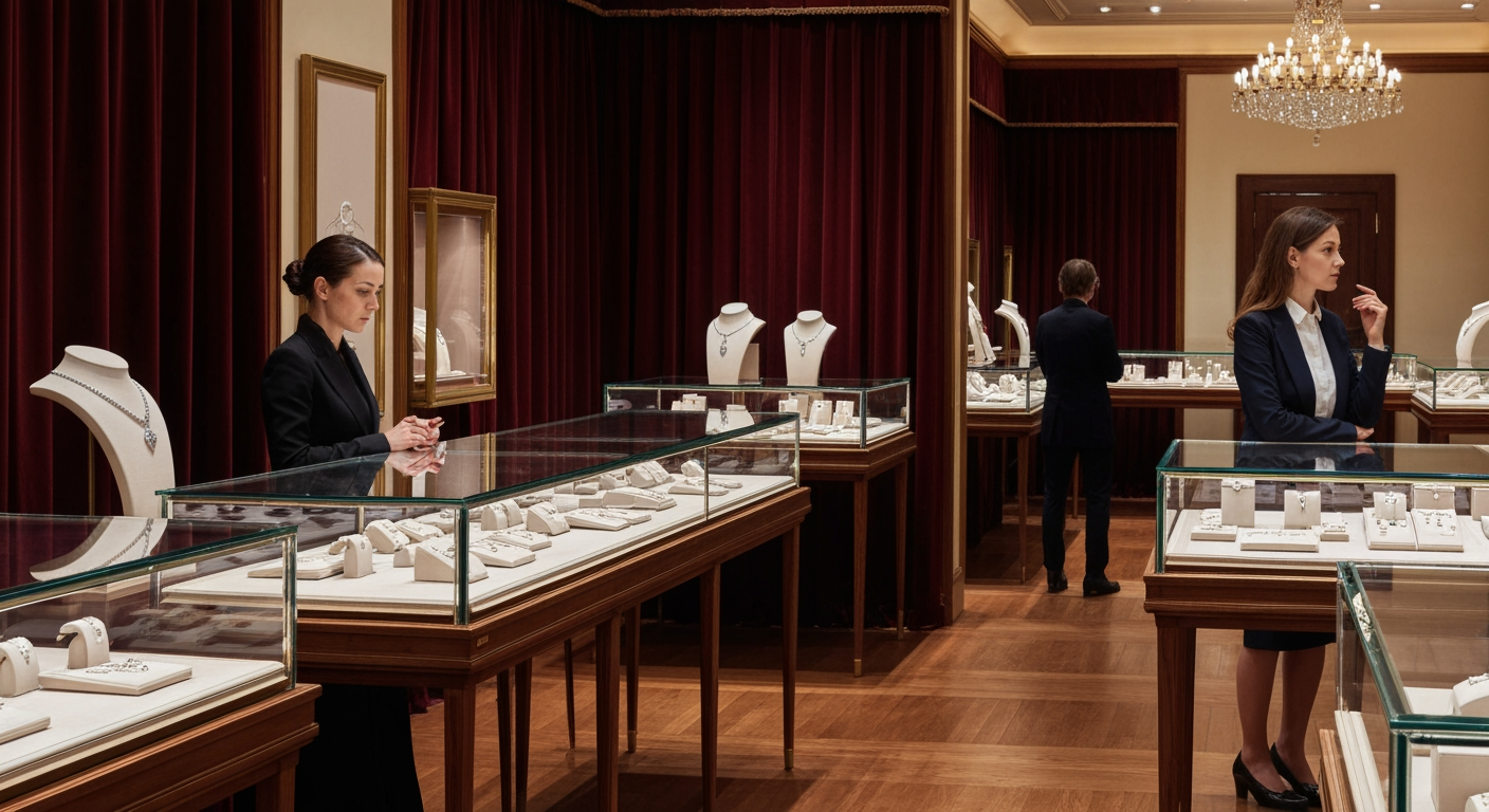 Sen o biżuterii - co może oznaczać? Możliwe znaczenia i interpretacja 2