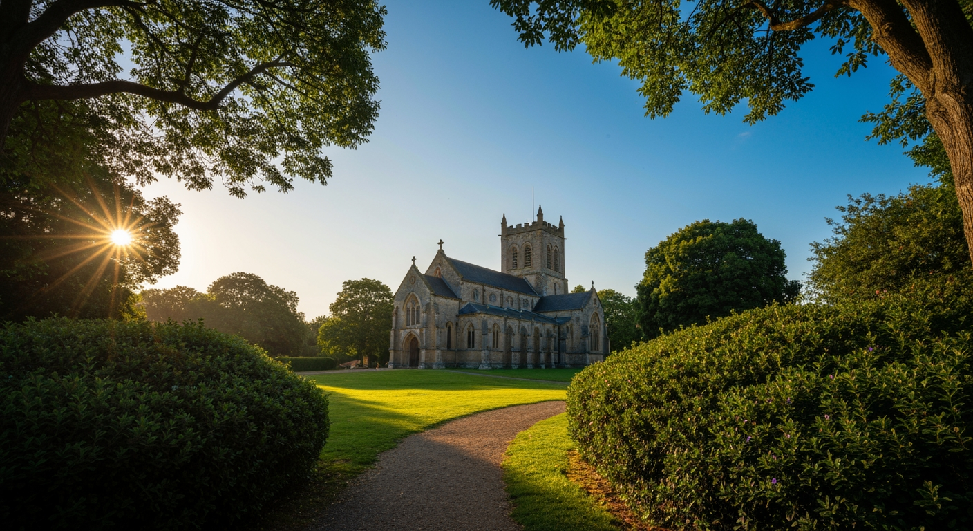 Sen o kościele - co może oznaczać? Możliwe znaczenia i interpretacja 2