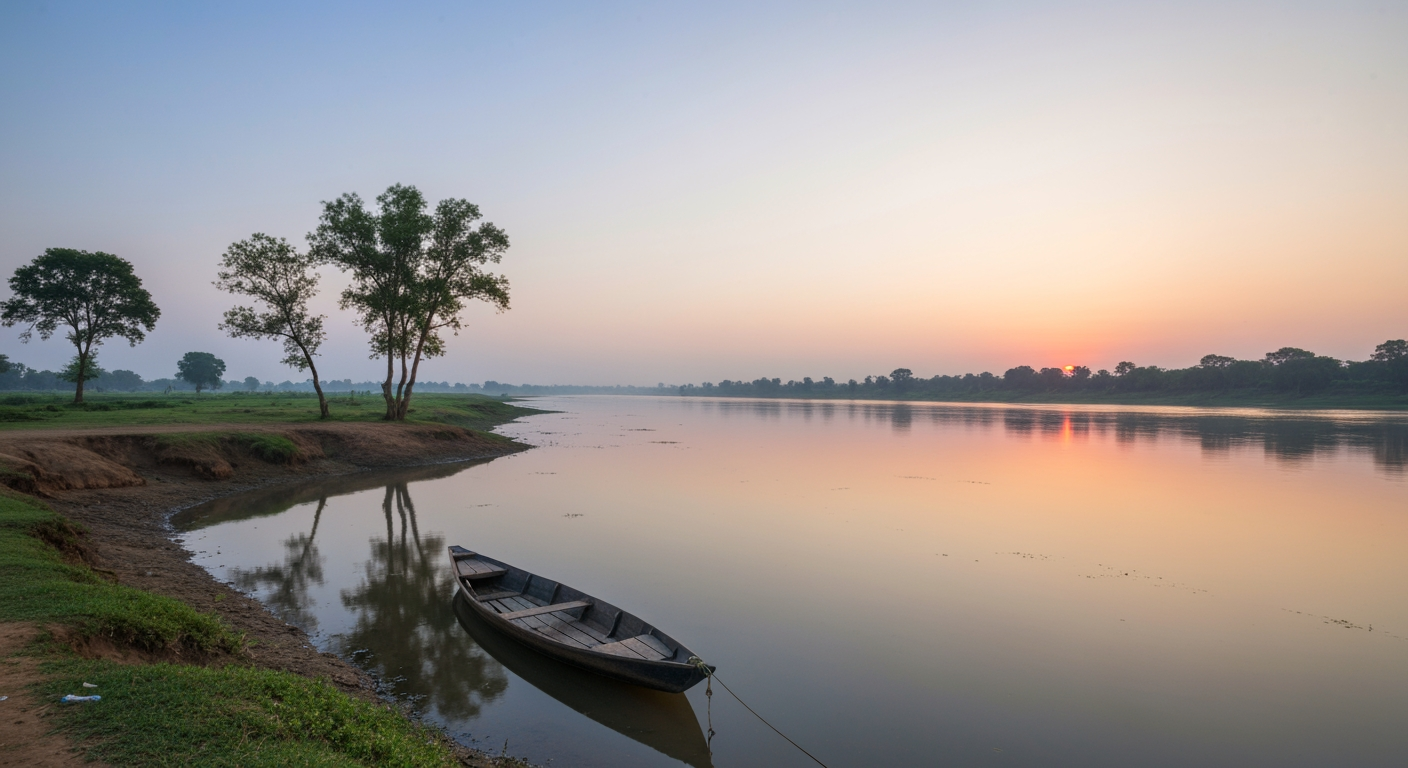 Sen o powodzi - co może oznaczać? Możliwe znaczenia i interpretacja 2
