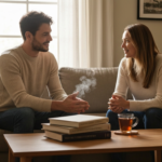 Po czym poznać, że facetowi zależy na znajomości lub związku?