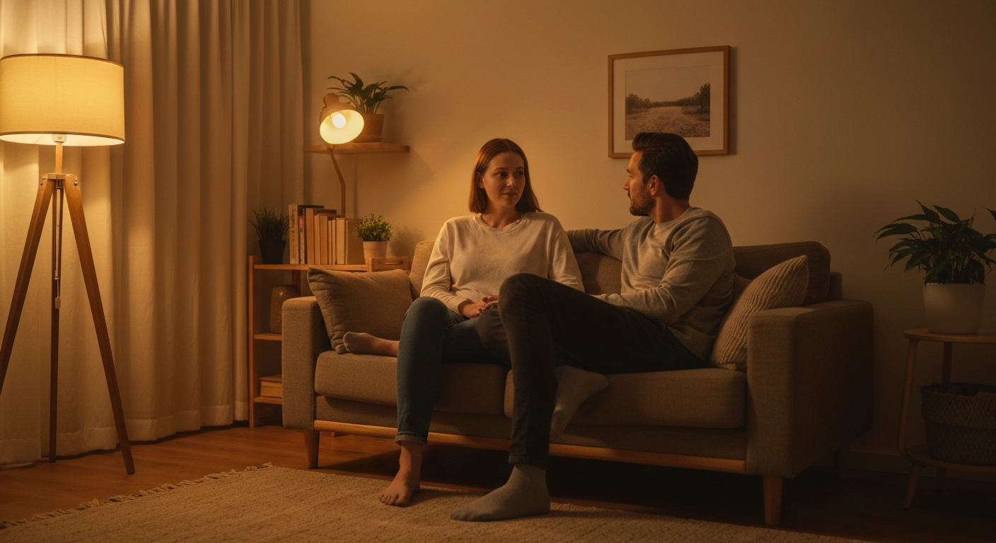 Po czym poznać, że facetowi zależy na znajomości lub związku? 2