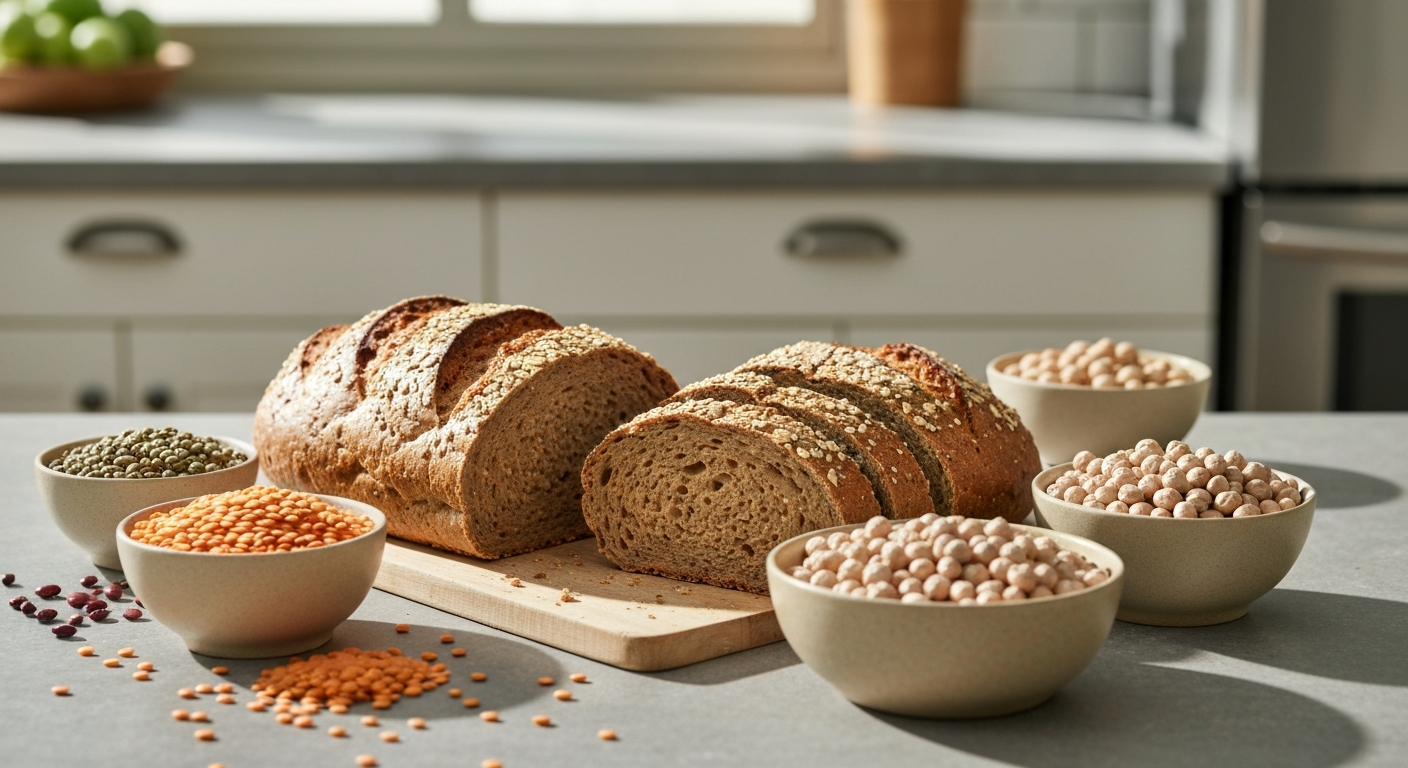 Co można jeść w ciąży? Lista zdrowych produktów dla ciężarnej 2