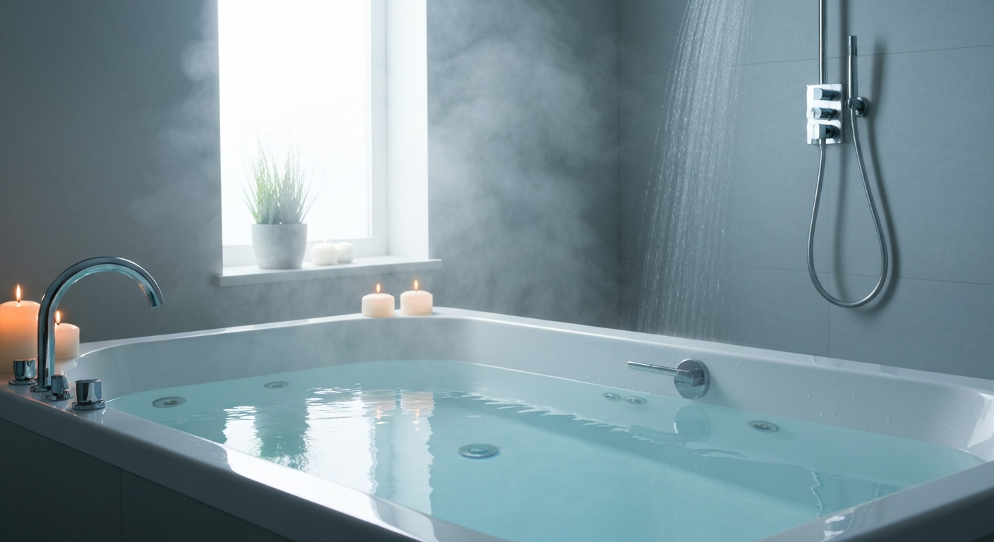 Jacuzzi w ciąży - czy jest bezpieczne dla ciężarnych kobiet? 2