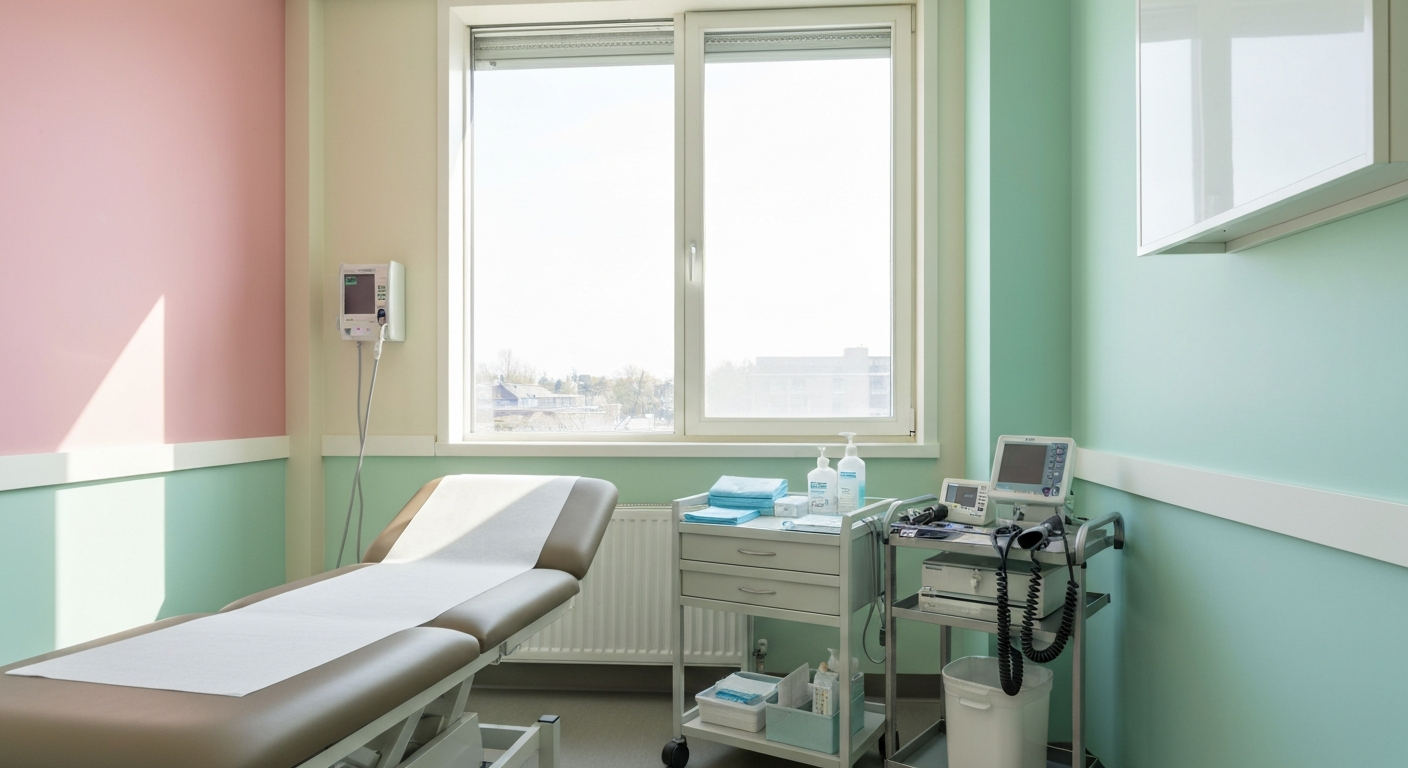 Kłucie w lewym boku w ciąży - czy jest to powód do niepokoju? 2